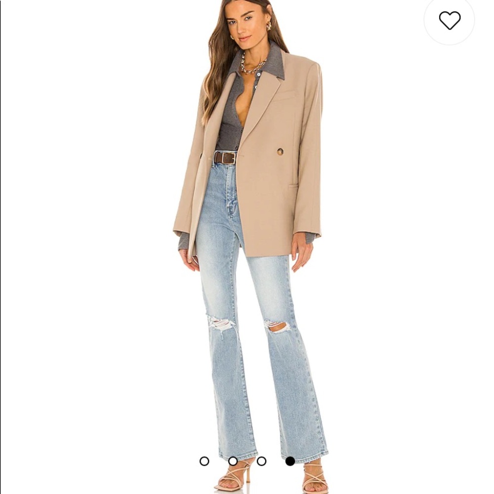 Dana Pistola Jeans
